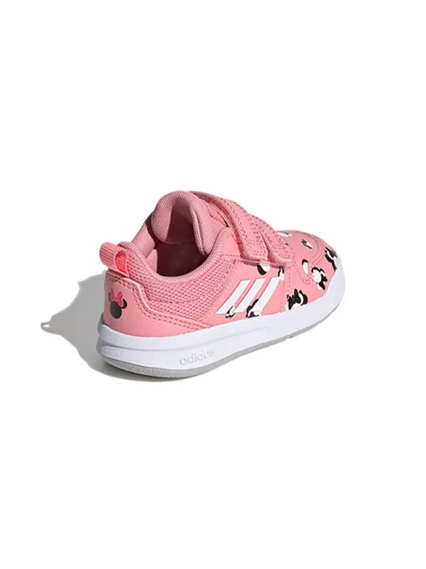 Кроссовки neo disney x neo tensaur Adidas — изображение 4 из 4, розовый/синий
