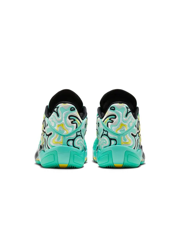 Кроссовки 38 низкие pe Air Jordan — изображение 4 из 4