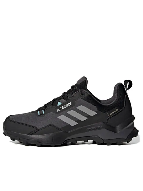 Кроссовки terrex ax4 gtx Adidas — изображение 1 из 4, черный