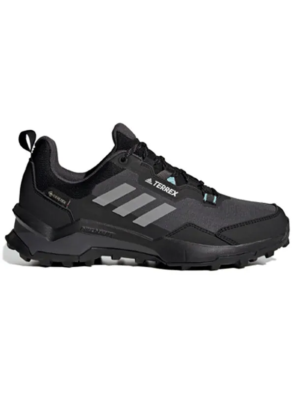 Кроссовки terrex ax4 gtx Adidas — изображение 2 из 4, черный