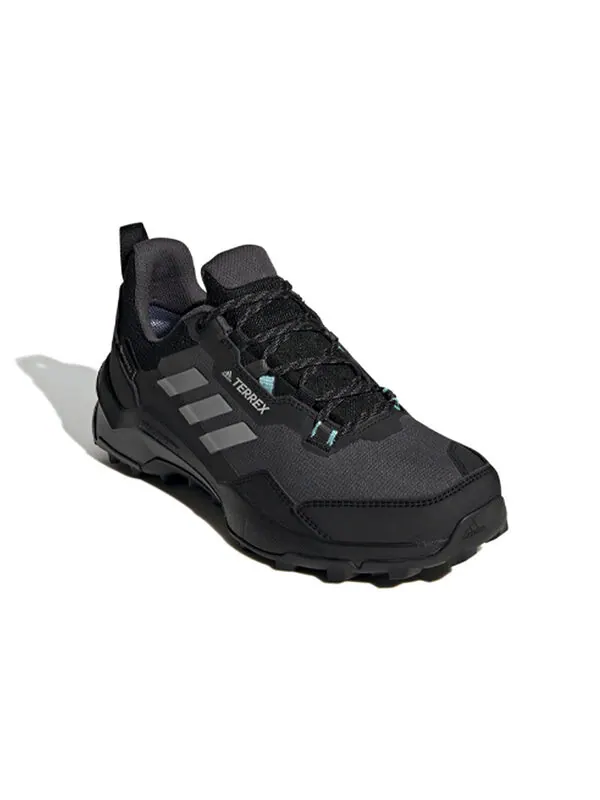 Кроссовки terrex ax4 gtx Adidas — изображение 3 из 4, черный