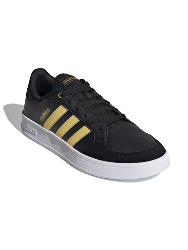 Кроссовки neo breaknet Adidas — изображение 3 из 4