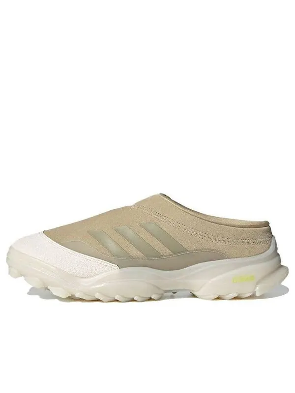 Кроссовки 032c x gsg мулы Adidas — изображение 1 из 4, желтый