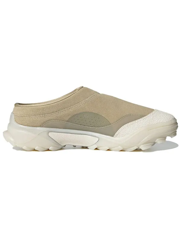 Кроссовки 032c x gsg мулы Adidas — изображение 2 из 4, желтый