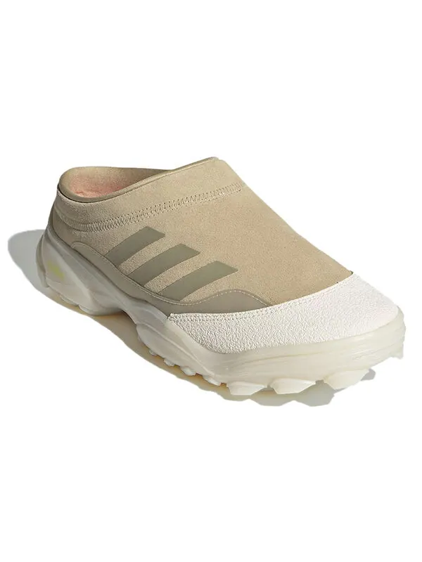 Кроссовки 032c x gsg мулы Adidas — изображение 3 из 4, желтый