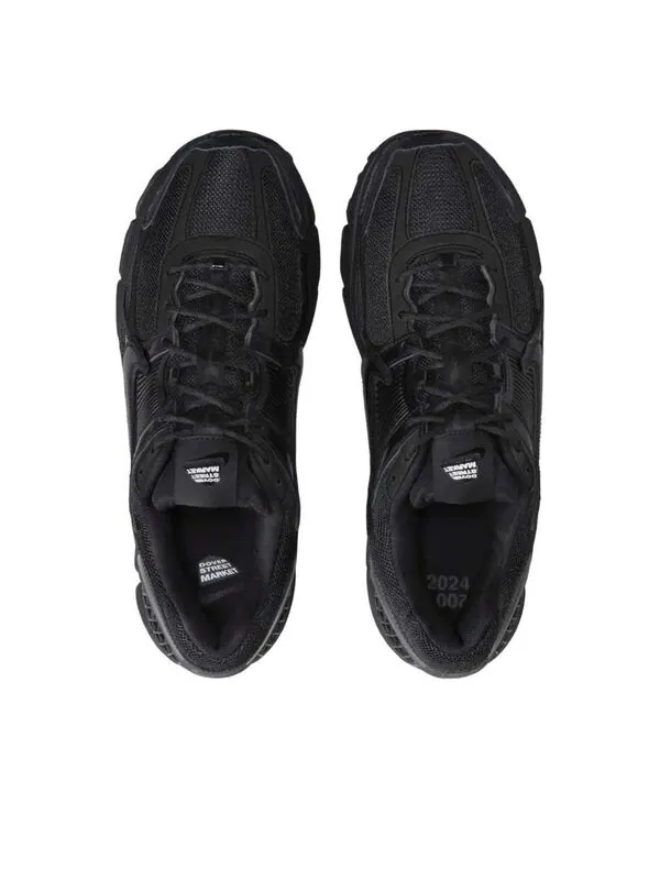 Кроссовки air zoom vomero 5 'dover street market 20th anniversary' Nike — изображение 4 из 4, черный/черный