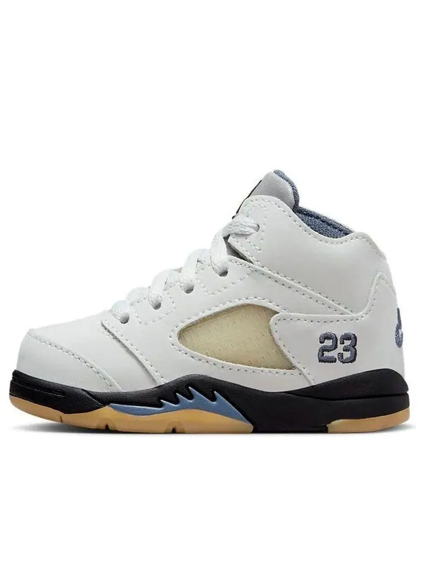 Кроссовки 5 retro x a ma maniere 'dawn' Air Jordan — изображение 1 из 4