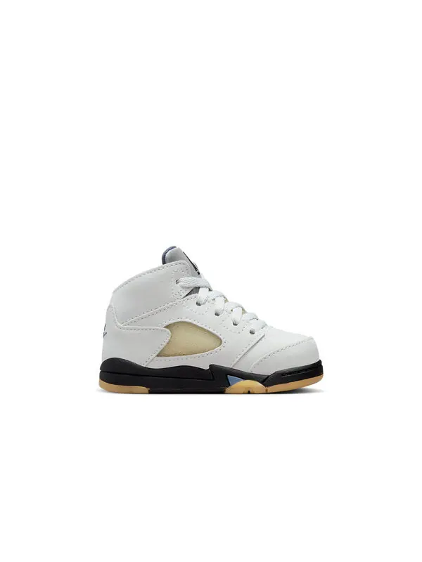 Кроссовки 5 retro x a ma maniere 'dawn' Air Jordan — изображение 2 из 4