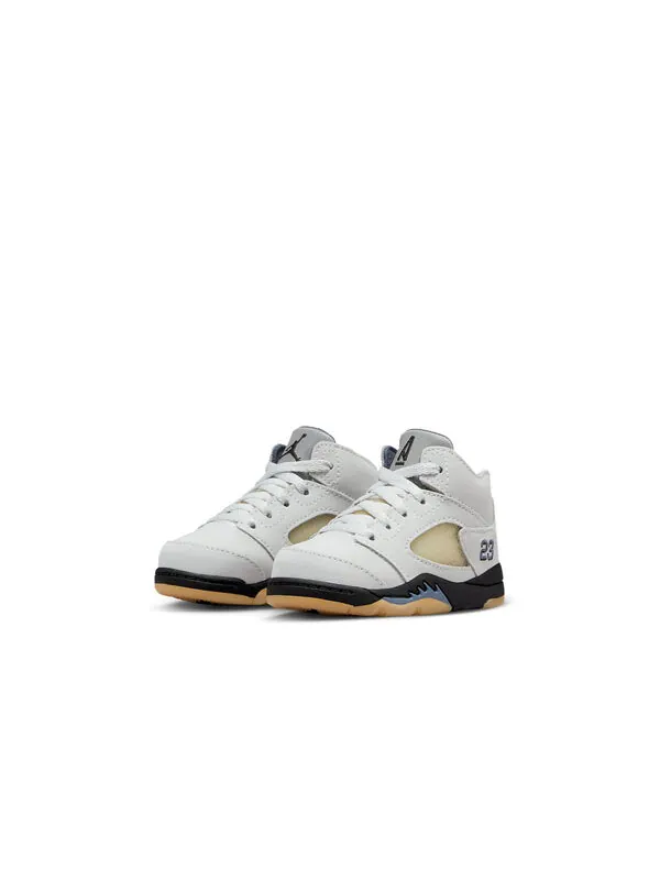 Кроссовки 5 retro x a ma maniere 'dawn' Air Jordan — изображение 3 из 4