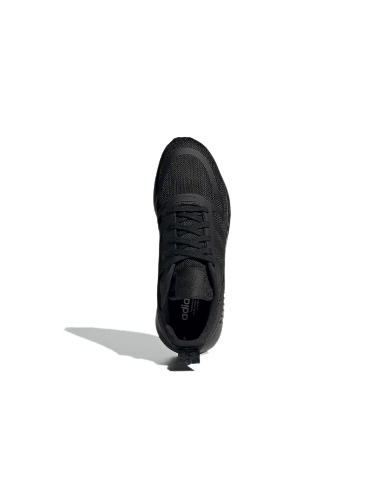 Кроссовки Adidas Originals Multix Unisex — изображение 4 из 5, черный