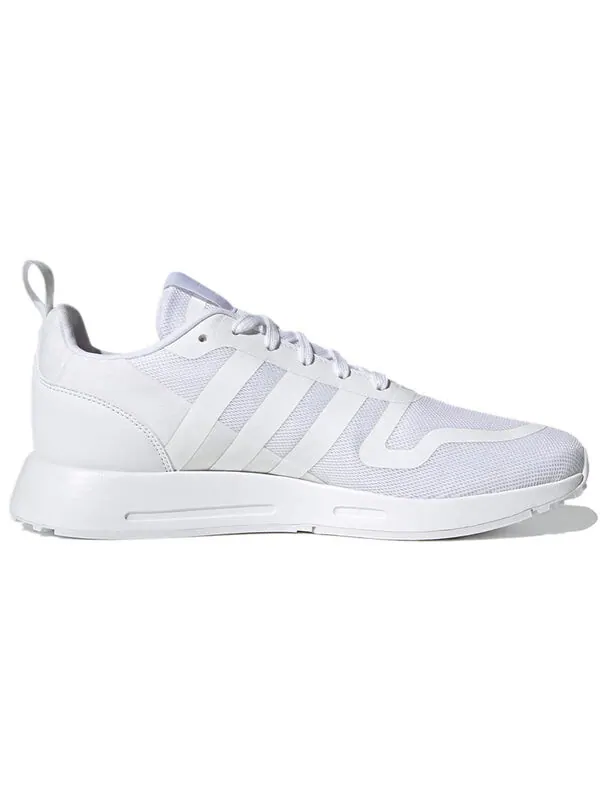 Кроссовки Adidas Originals Multix — изображение 2 из 4, белый