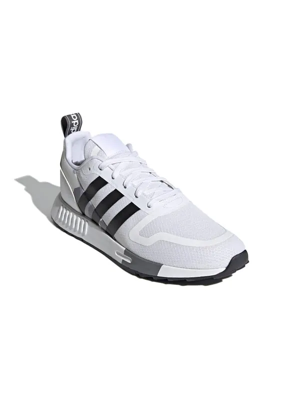 Кроссовки оригиналы мультикс Adidas — изображение 3 из 4, белый/черный