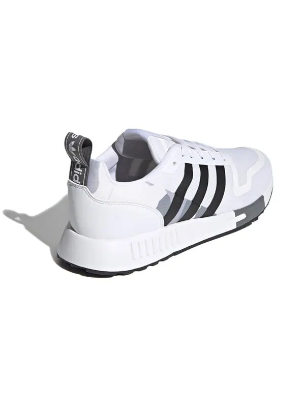 Кроссовки оригиналы мультикс Adidas — изображение 4 из 4, белый/черный