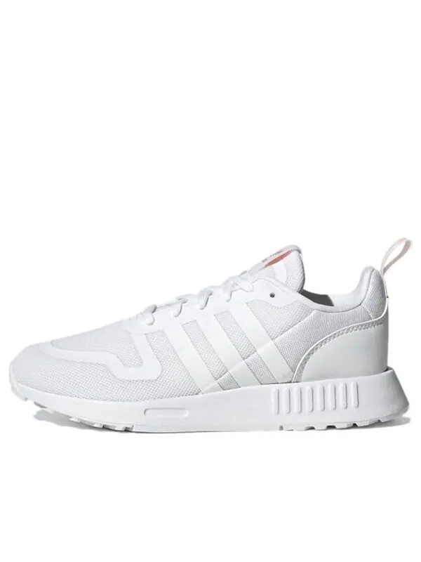 Кроссовки мультикс Adidas — изображение 1 из 4, белый
