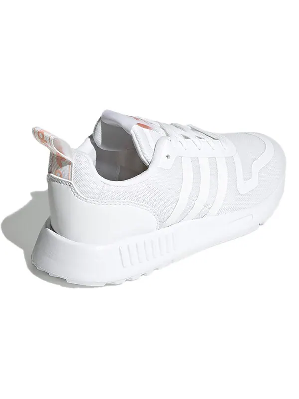 Кроссовки мультикс Adidas — изображение 4 из 4, белый