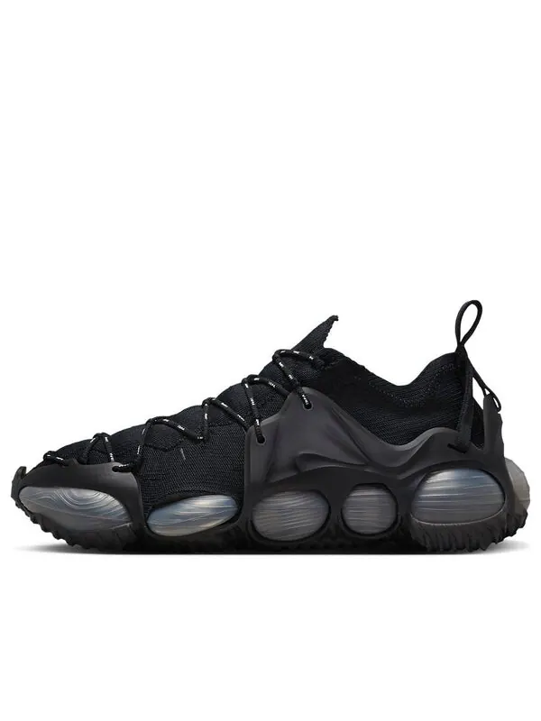 Кроссовки ispa link axis Nike — изображение 1 из 4, черный/черный