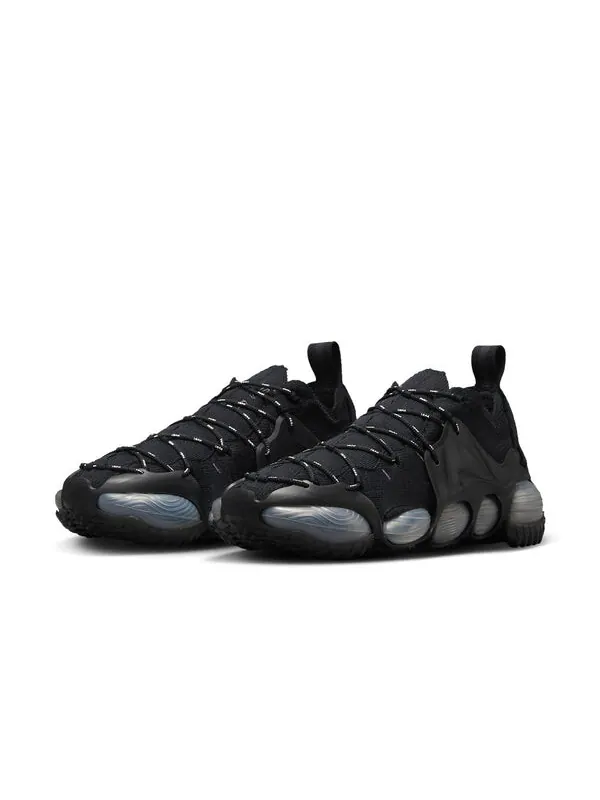 Кроссовки ispa link axis Nike — изображение 3 из 4, черный/черный