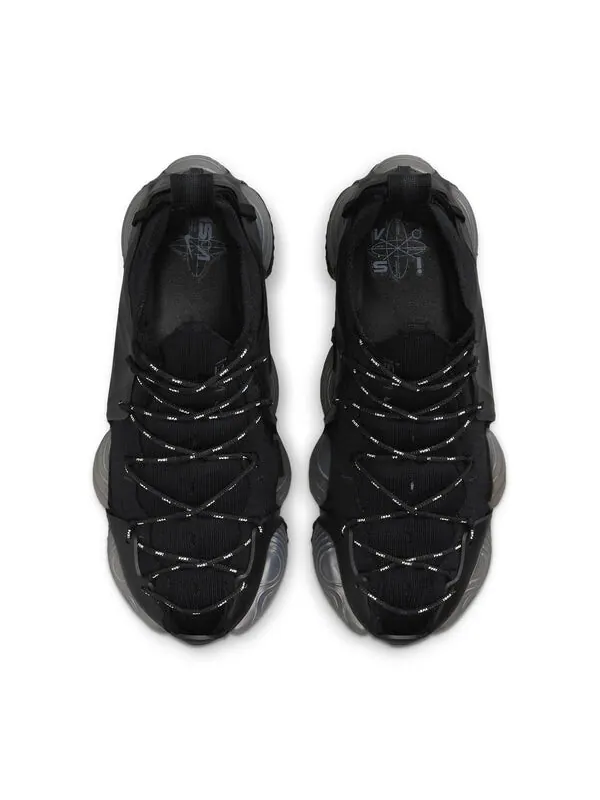 Кроссовки ispa link axis Nike — изображение 4 из 4, черный/черный