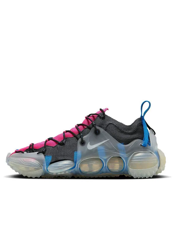Кроссовки ispa link axis 'anthracite fierce pink' Nike — изображение 1 из 4, розовый/синий