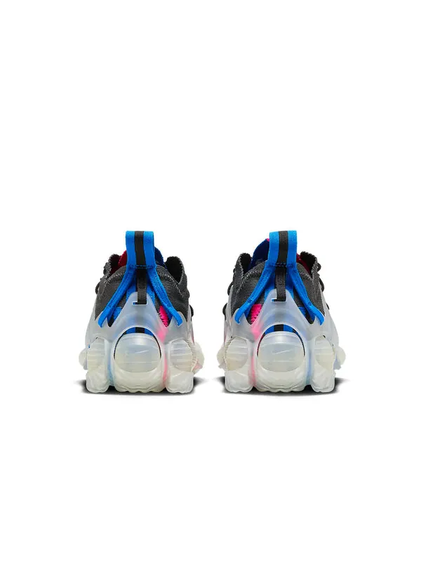 Кроссовки ispa link axis 'anthracite fierce pink' Nike — изображение 4 из 4, розовый/синий