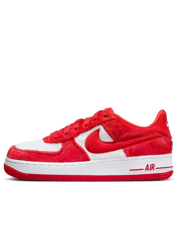 Кроссовки (GS) Nike Air Force 1 Low 'Valentine's Day 2024' — изображение 1 из 4
