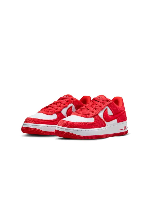 Кроссовки (GS) Nike Air Force 1 Low 'Valentine's Day 2024' — изображение 2 из 4