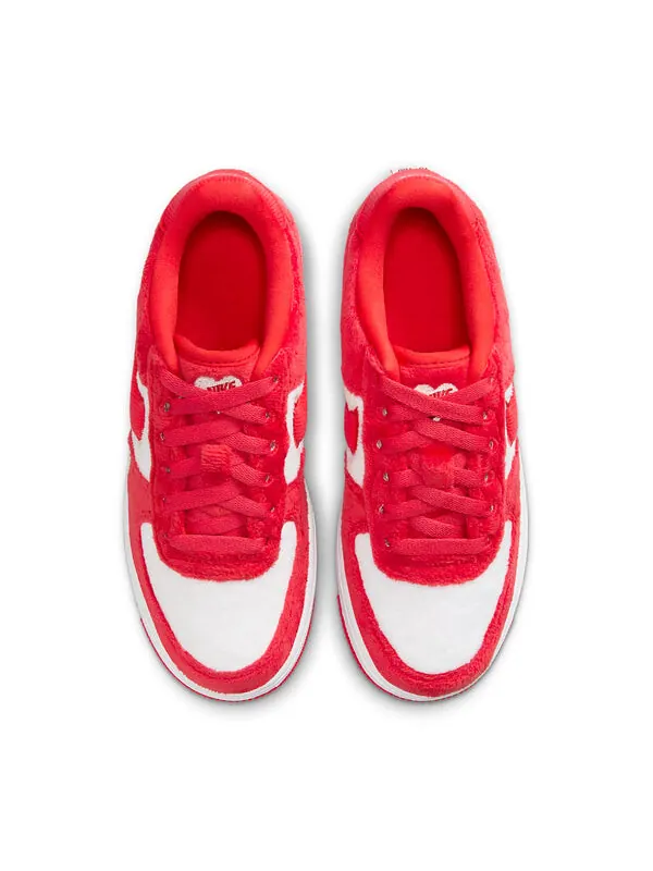 Кроссовки (GS) Nike Air Force 1 Low 'Valentine's Day 2024' — изображение 3 из 4