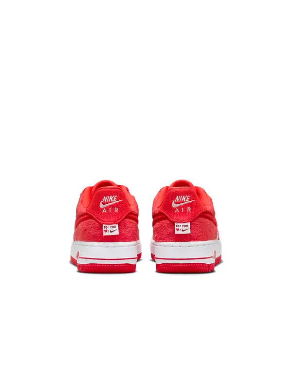 Кроссовки (GS) Nike Air Force 1 Low 'Valentine's Day 2024' — изображение 4 из 4