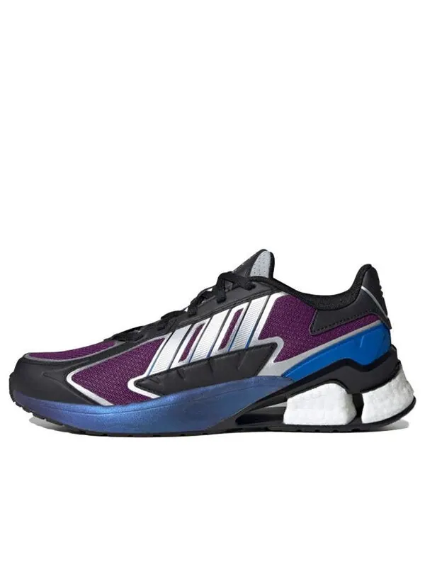 Кроссовки neo a3 boost Adidas — изображение 1 из 4
