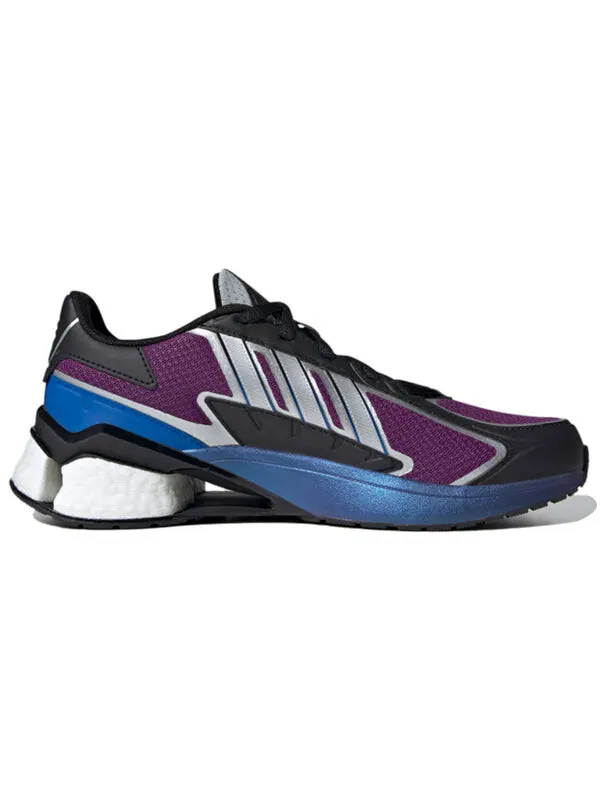 Кроссовки neo a3 boost Adidas — изображение 2 из 4
