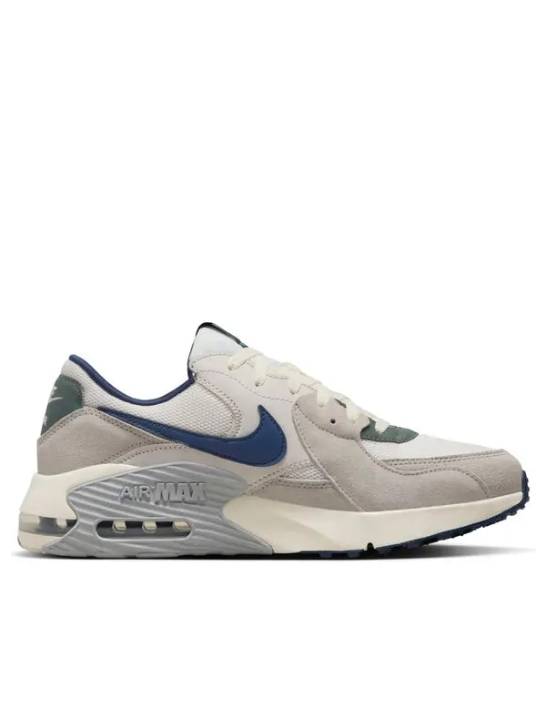 Кроссовки air max excee 'light bone midnight navy' Nike — изображение 2 из 4