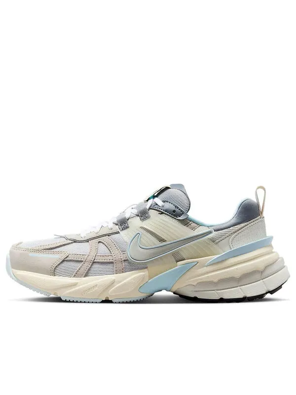 Кроссовки v2k run runtekk Nike, мульитколор — изображение 1 из 4, мульти