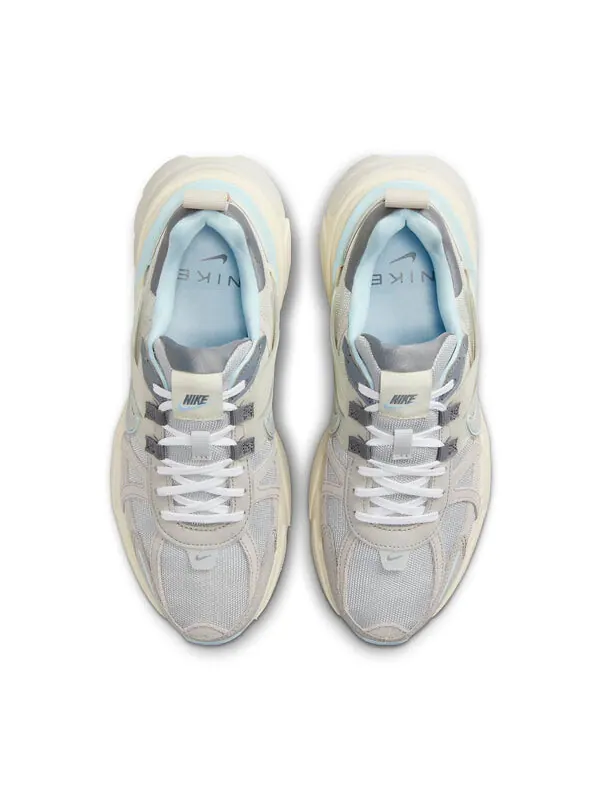 Кроссовки v2k run runtekk Nike, мульитколор — изображение 3 из 4, мульти