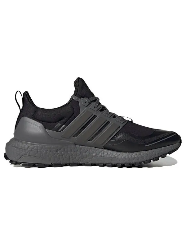Кроссовки ultraboost all-terrain Adidas — изображение 2 из 4, черный