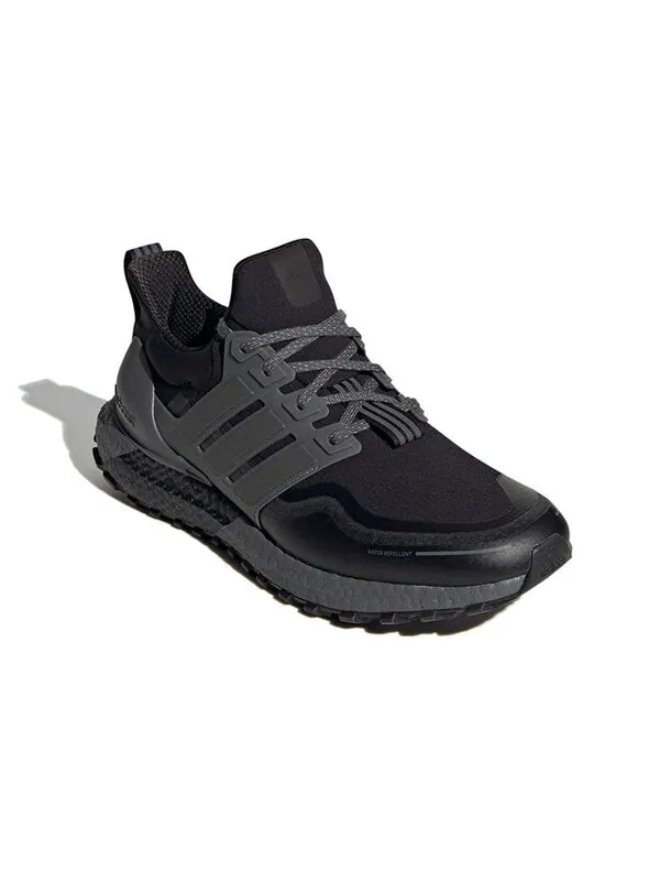 Кроссовки ultraboost all-terrain Adidas — изображение 3 из 4, черный