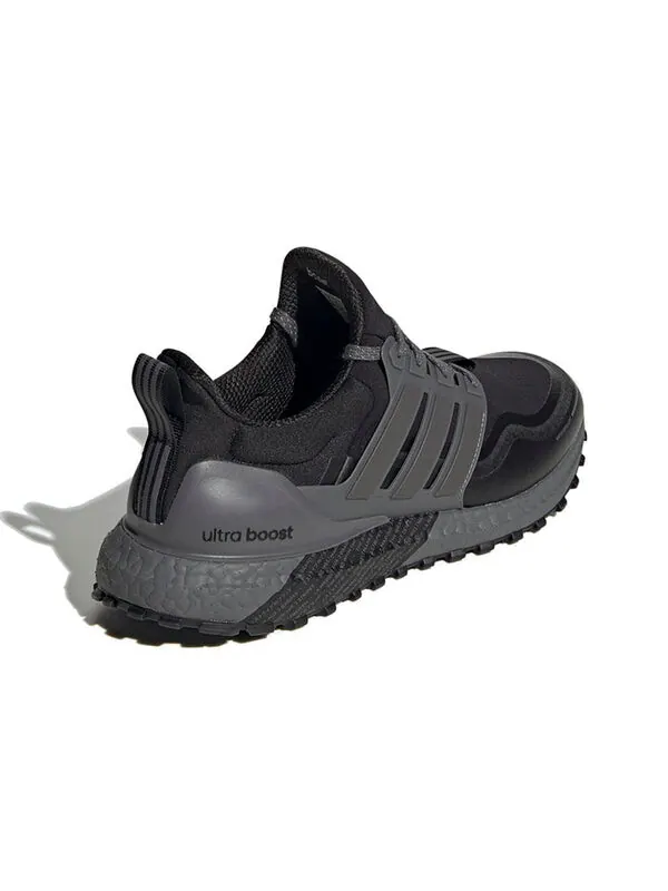 Кроссовки ultraboost all-terrain Adidas — изображение 4 из 4, черный