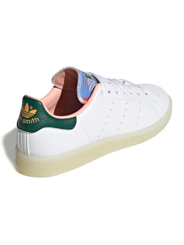 Кроссовки Стэн Смит Adidas — изображение 4 из 4, белый