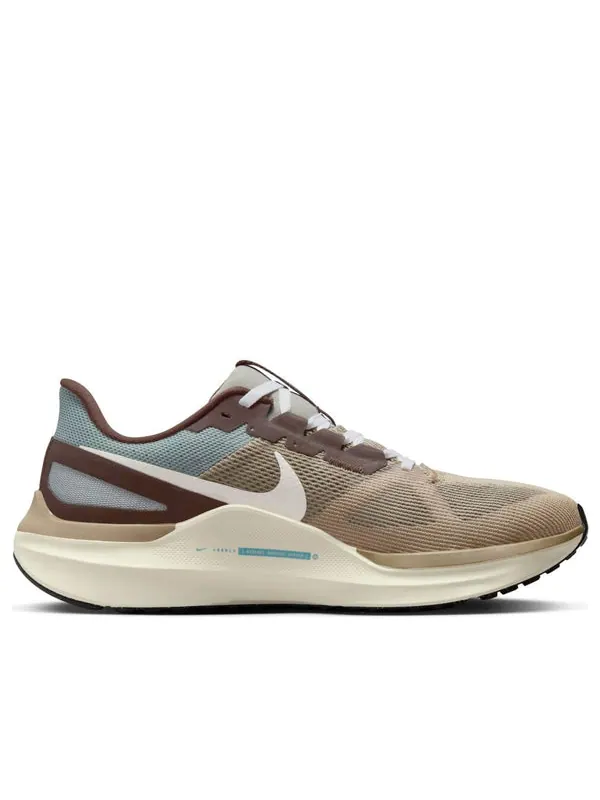Кроссовки structure 25 premium 'tan' Nike — изображение 2 из 4