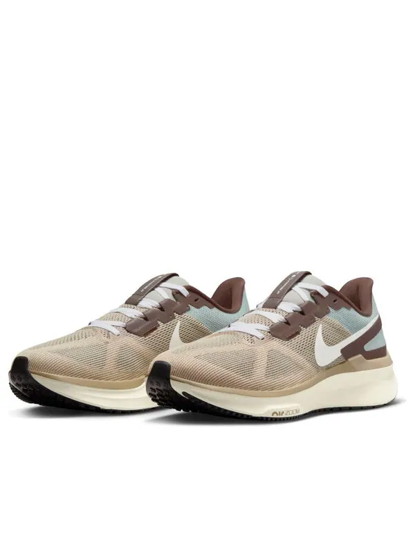 Кроссовки structure 25 premium 'tan' Nike — изображение 3 из 4