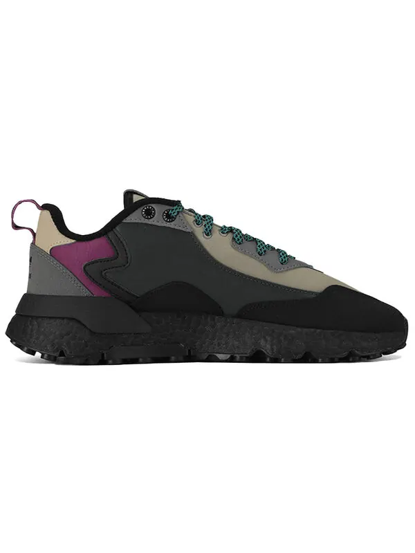 Кроссовки оригинальные nite jogger Adidas — изображение 2 из 4