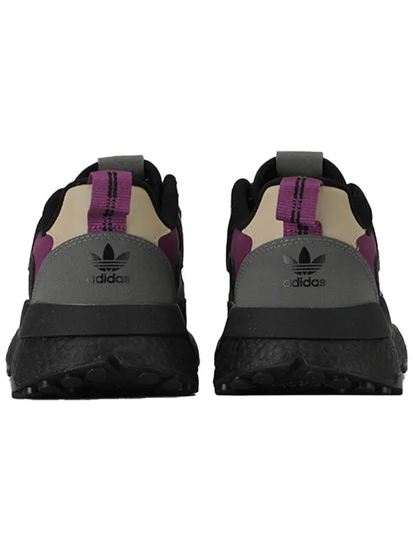 Кроссовки оригинальные nite jogger Adidas — изображение 4 из 4