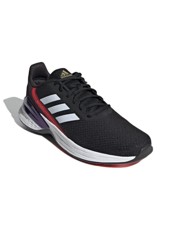 Кроссовки response sr красные Adidas — изображение 3 из 4, черный/белый/красный