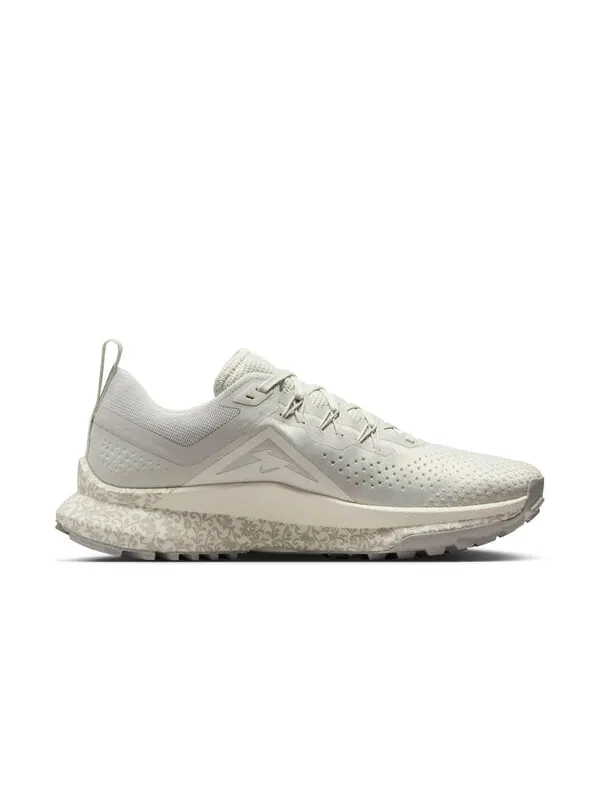 Кроссовки react pegasus trail 4 Nike — изображение 2 из 4, светлый//красный/розовый