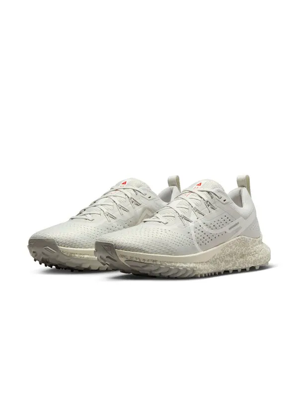 Кроссовки react pegasus trail 4 Nike — изображение 3 из 4, светлый//красный/розовый