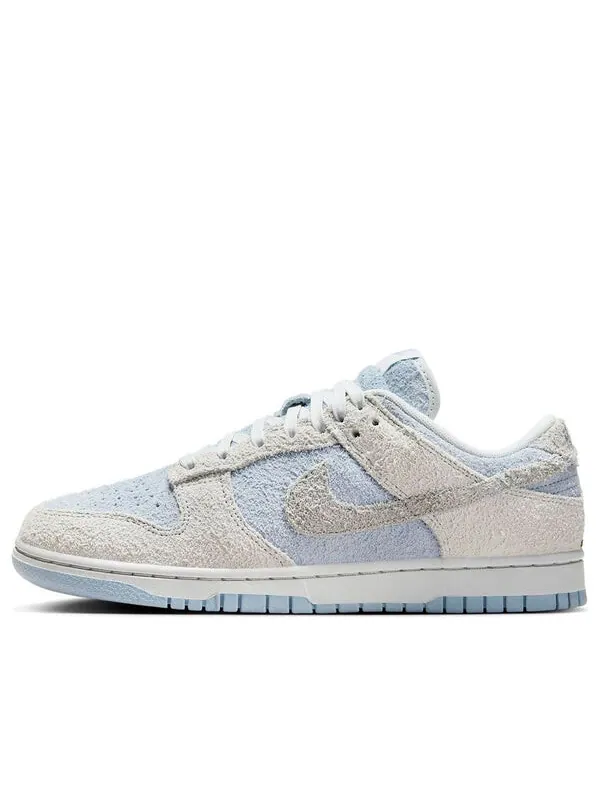 Кроссовки dunk low 'photon dust armory blue' Nike — изображение 1 из 4