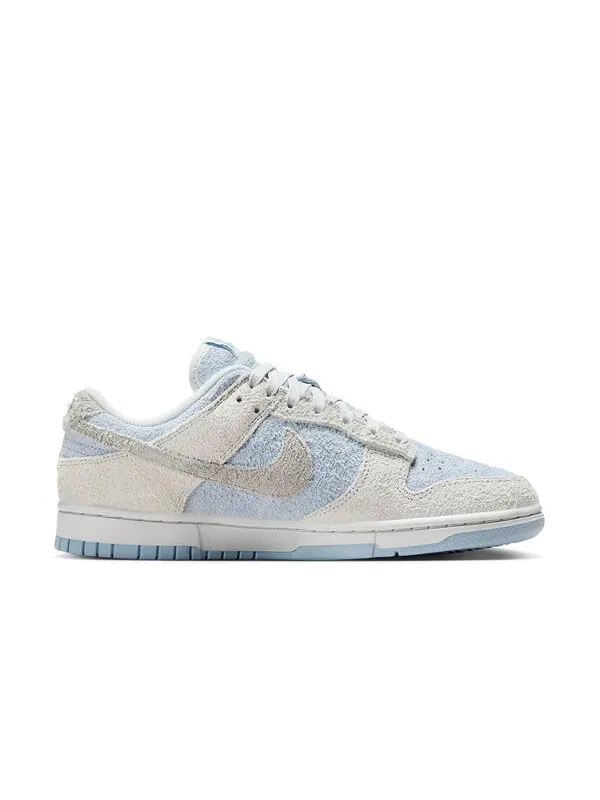 Кроссовки dunk low 'photon dust armory blue' Nike — изображение 2 из 4
