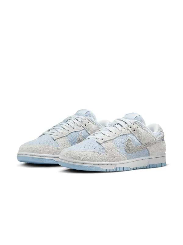Кроссовки dunk low 'photon dust armory blue' Nike — изображение 3 из 4