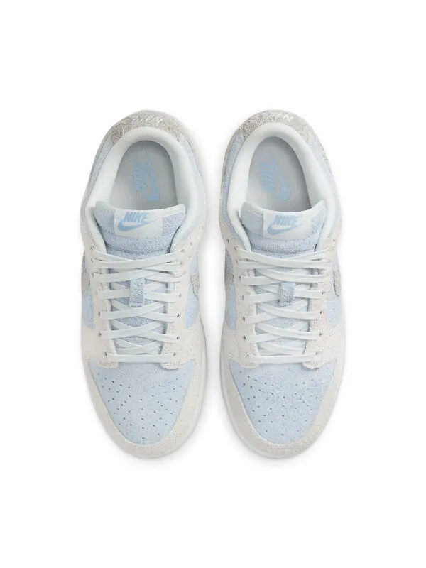 Кроссовки dunk low 'photon dust armory blue' Nike — изображение 4 из 4
