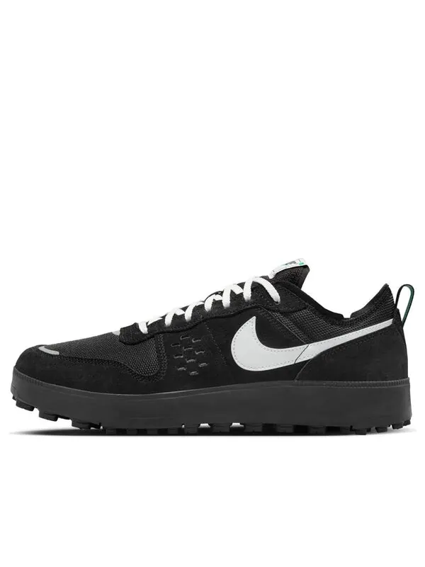 Кроссовки c1ty 'black white stadium green' Nike — изображение 1 из 4, черный/белый/зеленый