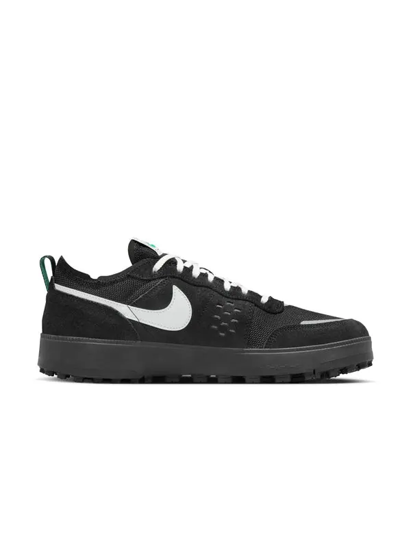 Кроссовки c1ty 'black white stadium green' Nike — изображение 2 из 4, черный/белый/зеленый